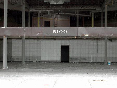 Showcase Cinemas Grand Rapids - Recent Pic